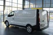 Renault Trafic Advance