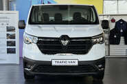 Renault Trafic Advance