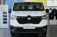 Renault Trafic Advance
