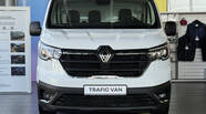 Renault Trafic Advance