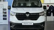 Renault Trafic Advance