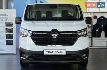 Renault Trafic 2026 в Вінниця