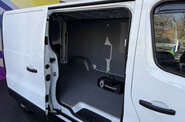 Renault Trafic Advance