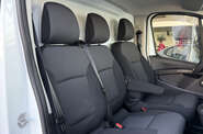 Renault Trafic Advance