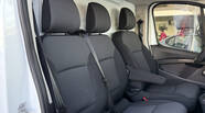 Renault Trafic Advance