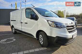 Renault Trafic 2026 в Львів
