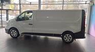 Renault Trafic Advance