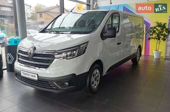 Renault Trafic 2025 в Вінниця