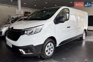 Renault Trafic Advance