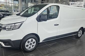 Renault Trafic 2026 Advance