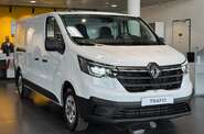 Renault Trafic Advance