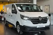 Renault Trafic Advance