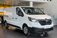Renault Trafic Advance