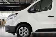 Renault Trafic Advance