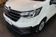 Renault Trafic Advance