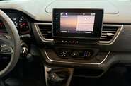 Renault Trafic Advance
