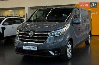 Renault Trafic 2026 в Одесса