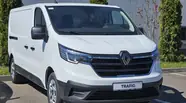 Renault Trafic Grand Evolution