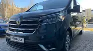 Renault Trafic Grand Evolution