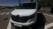 Renault Trafic Advance