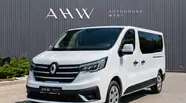 Renault Trafic Advance