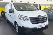 Renault Trafic Advance