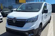 Renault Trafic Advance