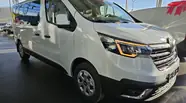 Renault Trafic Grand Evolution