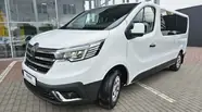 Renault Trafic Grand Evolution