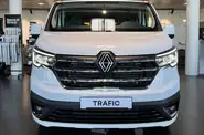 Renault Trafic Grand Evolution