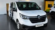 Renault Trafic Advance