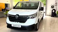 Renault Trafic Advance