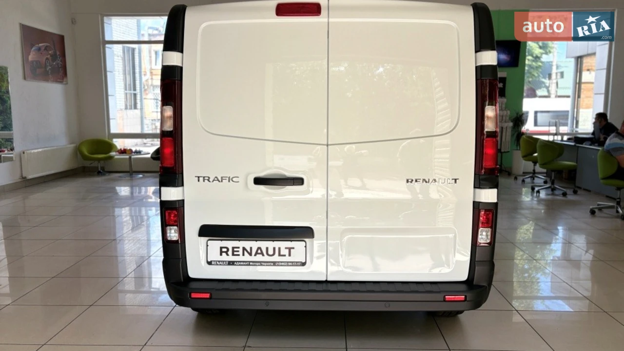 Renault-10