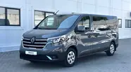 Renault Trafic Grand Evolution