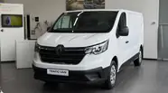 Renault Trafic Advance