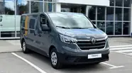 Renault Trafic Advance