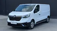 Renault Trafic Advance