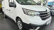 Renault Trafic Advance