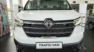 Renault Trafic Advance