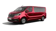 Renault Trafic Grand Evolution