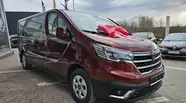 Renault Trafic Grand Evolution