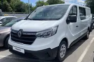 Renault Trafic Advance