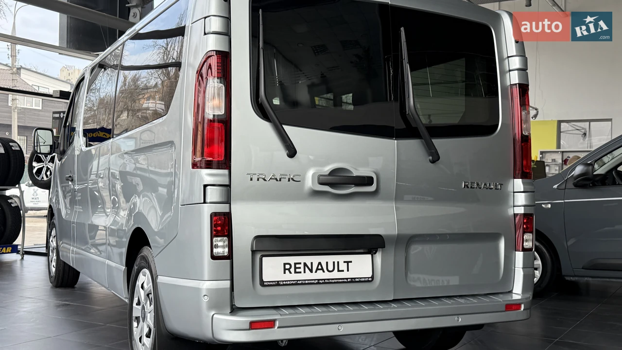 Renault-10