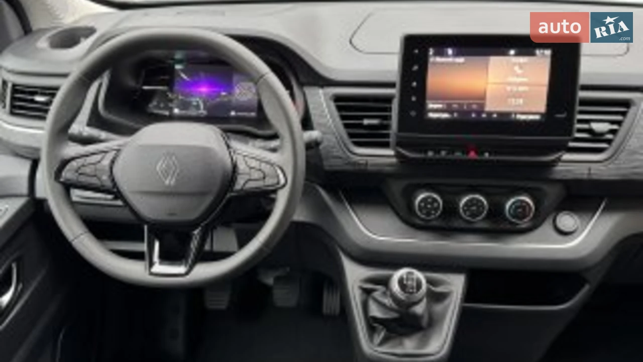 Renault-10