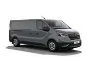 Renault Trafic Advance