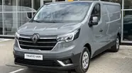 Renault Trafic Advance