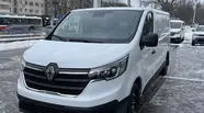 Renault Trafic Advance