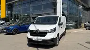 Renault Trafic Advance