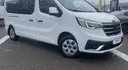 Renault Trafic Grand Evolution