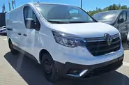 Renault Trafic Advance